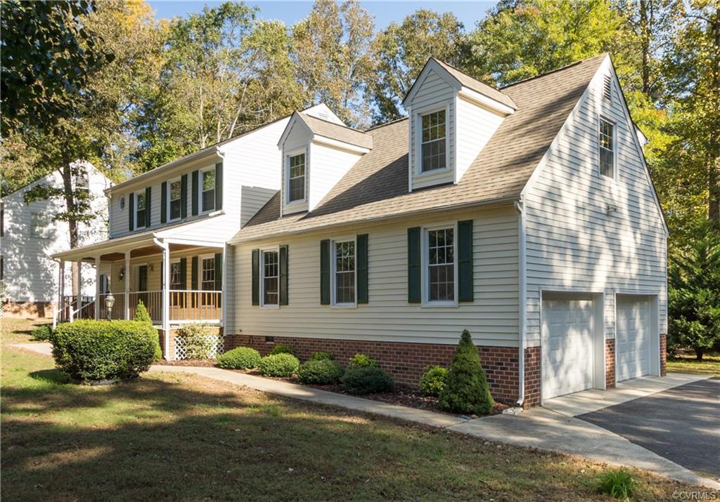 7525 Barkbridge Road - Photo 1