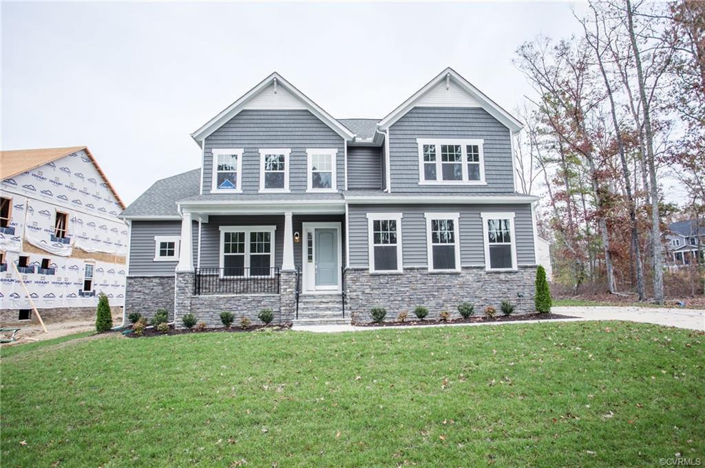 15530 Sultree Drive - Photo 1