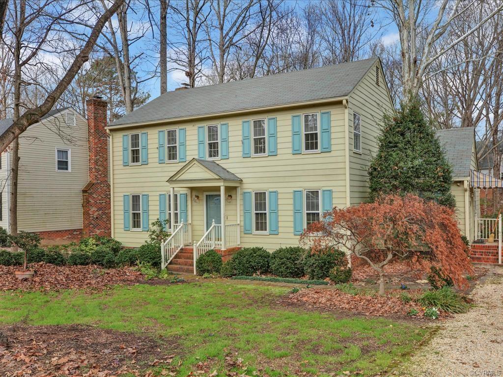 2032 Shady Branch Trail - Photo 1