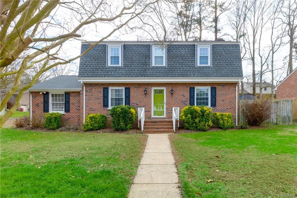 4439 Berkshire Lane - Photo 1