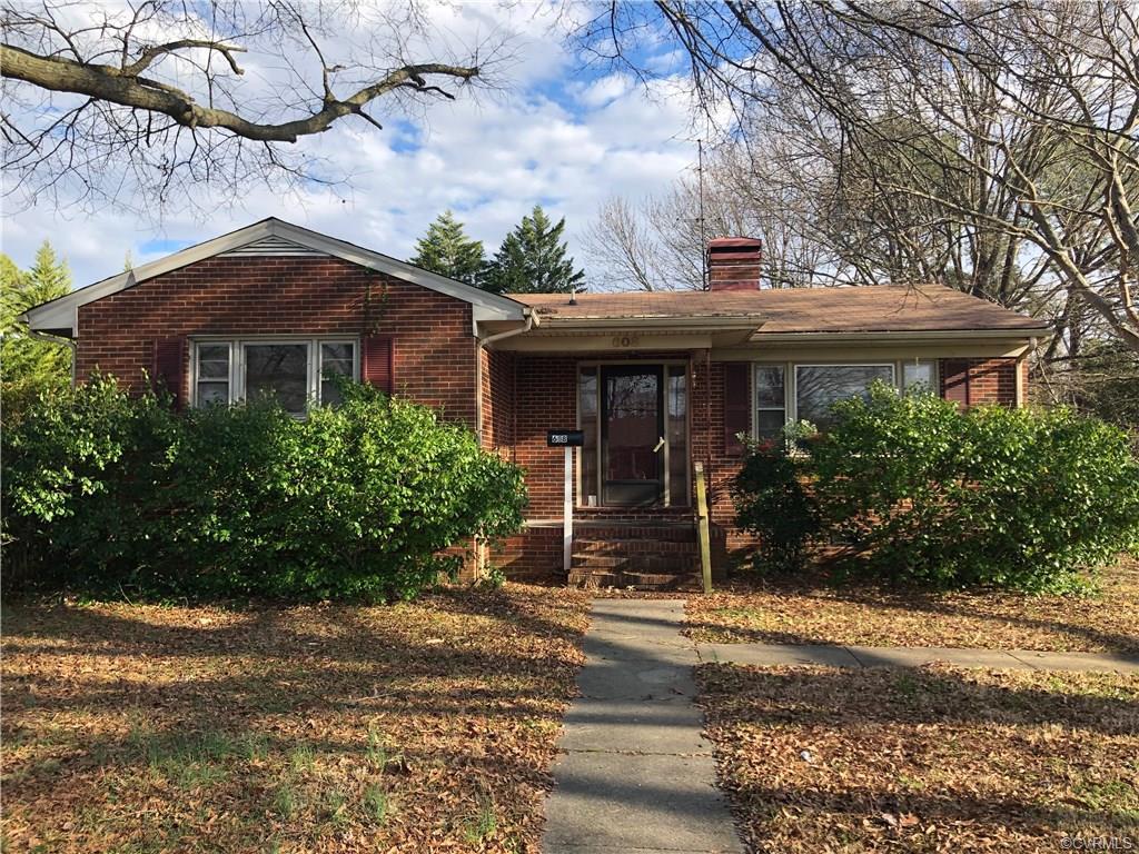 608 Compton Road - Photo 1