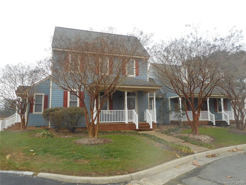 8 Corner Oak - Photo 1