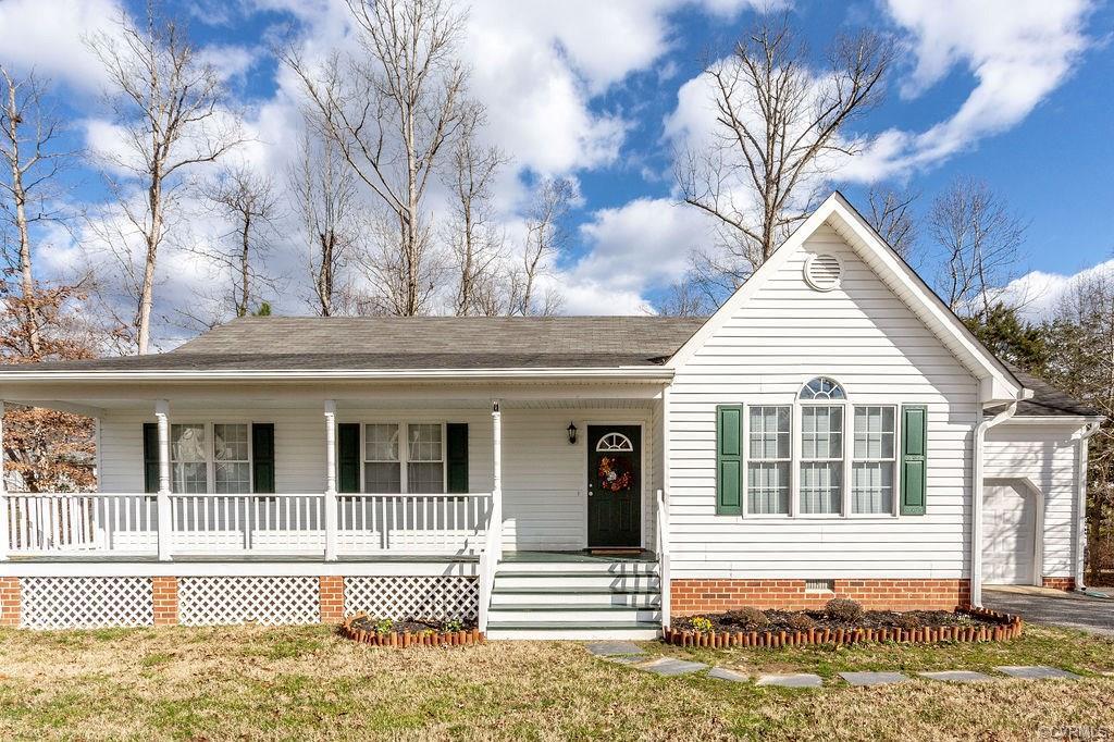 11506 Wiltstaff Drive - Photo 1