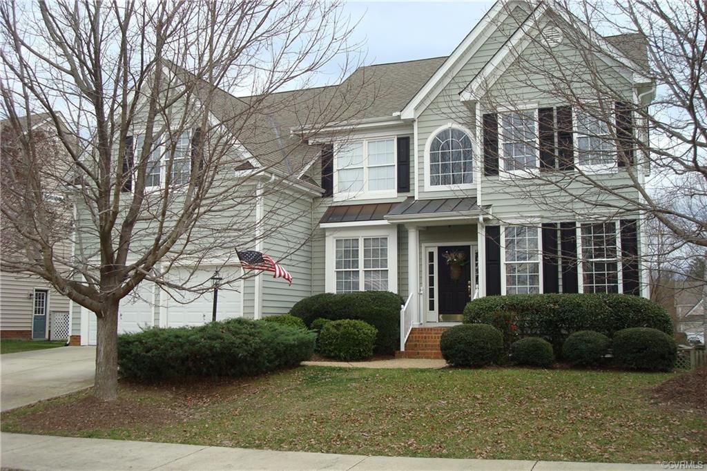 14760 Rolling Spring Drive - Photo 1