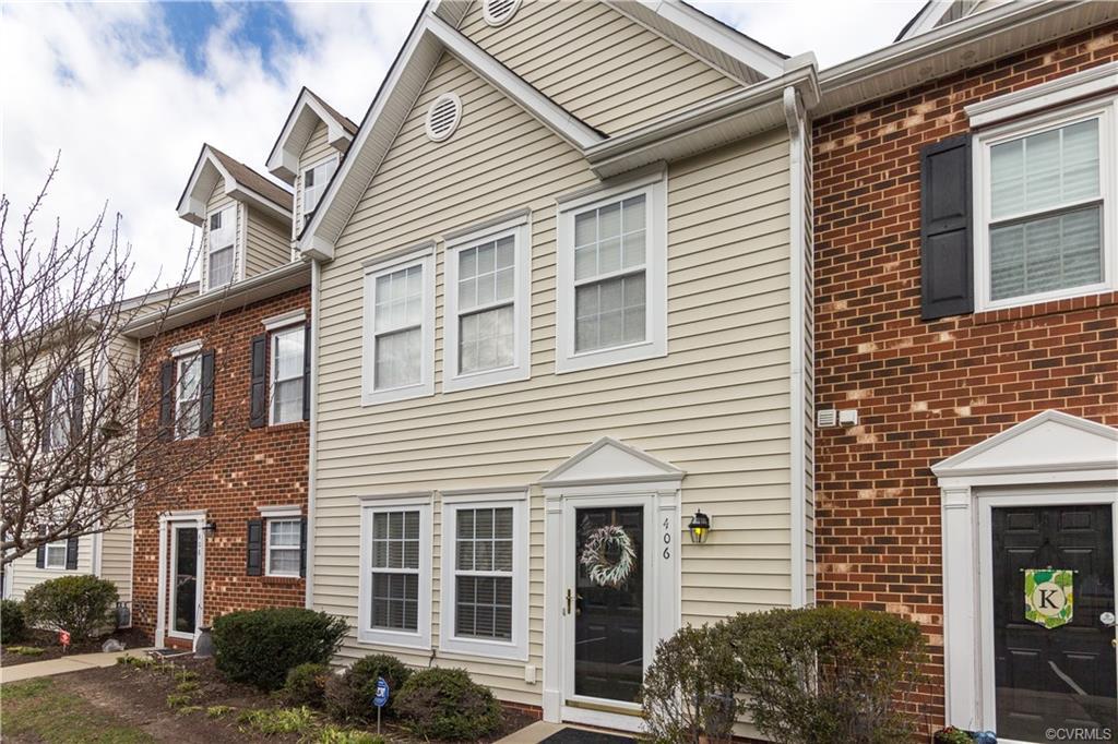 406 Westover Pines Drive - Photo 1