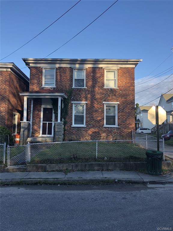 711 Harding Street - Photo 1