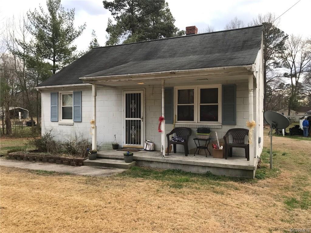 2615 Milhorn Street - Photo 1