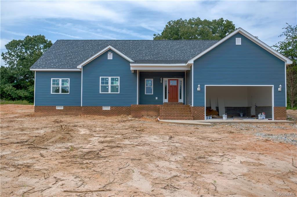 5688 Cartersville Road - Photo 1