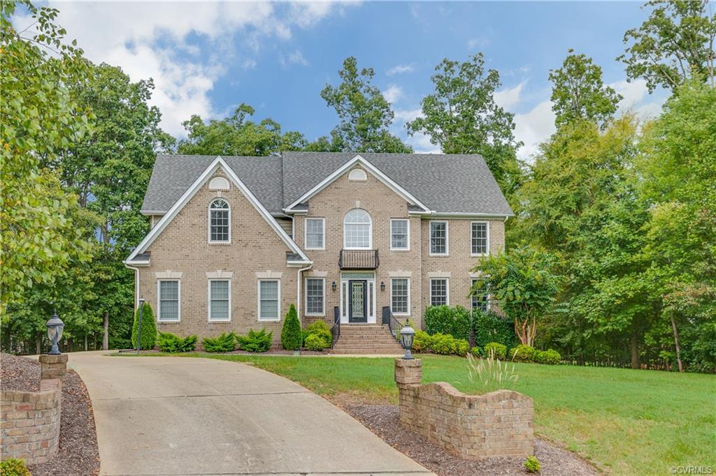 14206 Pond Chase Place - Photo 1