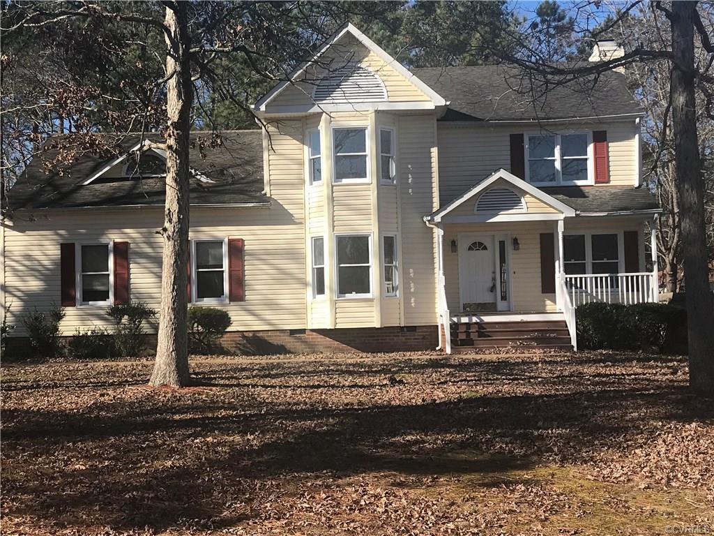 5900 Baron Drive - Photo 1