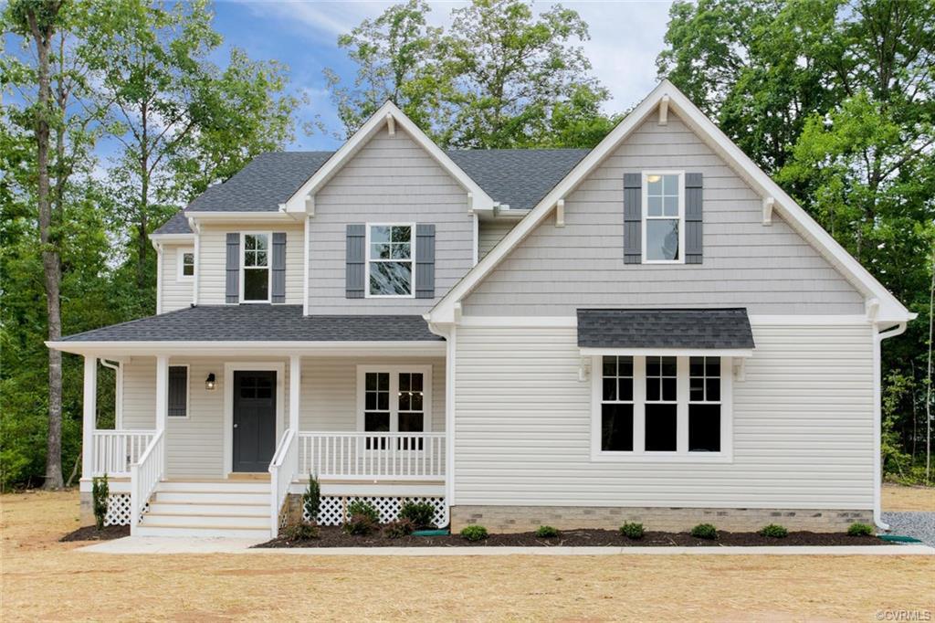 12019 Millay Drive - Photo 1