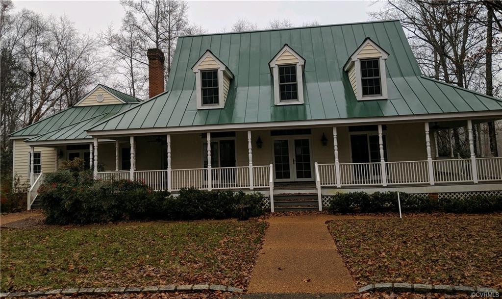 2429 Gobbler Ridge Road - Photo 1