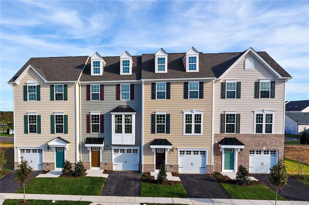 301 Crofton Village Terrace - Photo 1