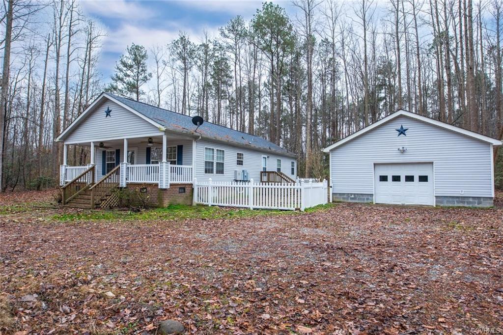 229 Winding Creek Lane - Photo 1