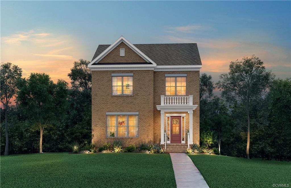 12228 Graham Meadows Drive - Photo 1