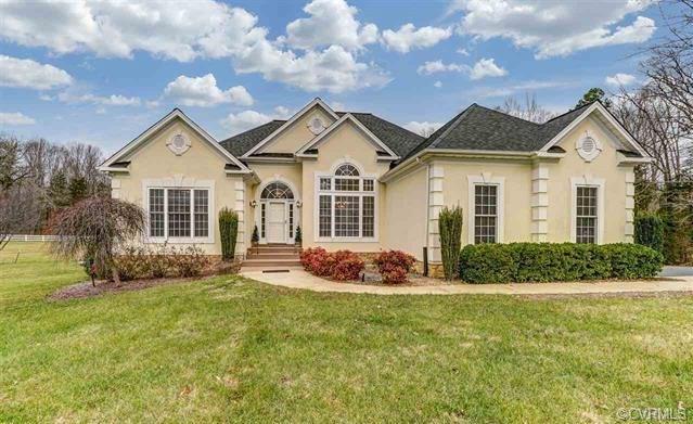 5806 Willow Tree Court - Photo 1