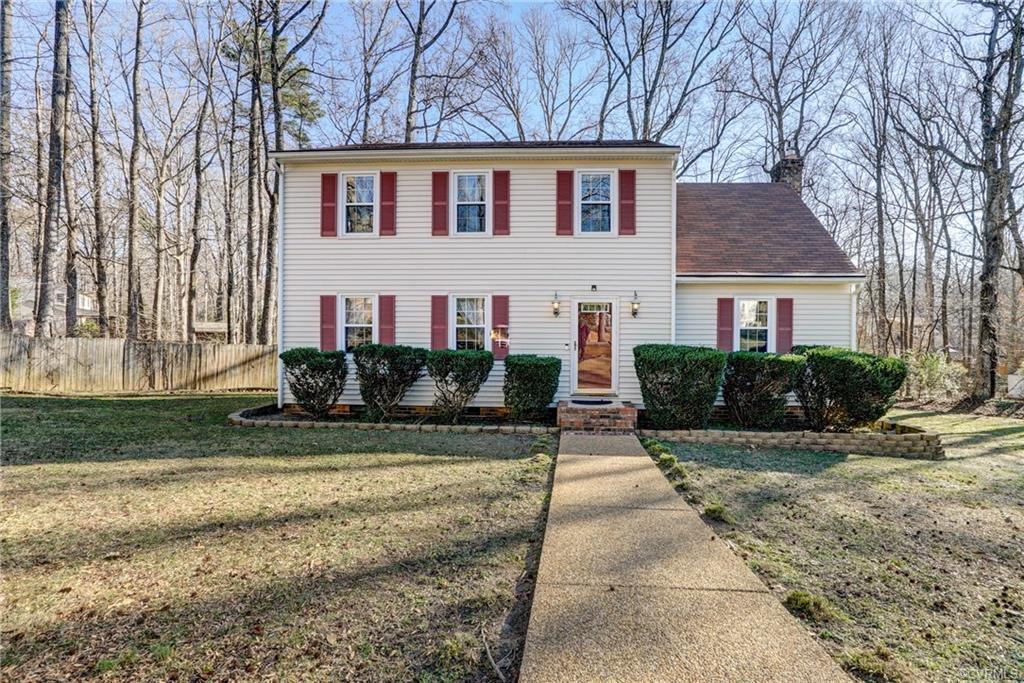 12500 Mandolin Drive - Photo 1