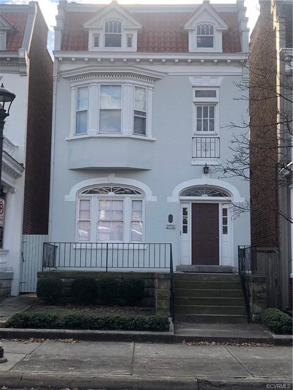 2711 Grace Street - Photo 1