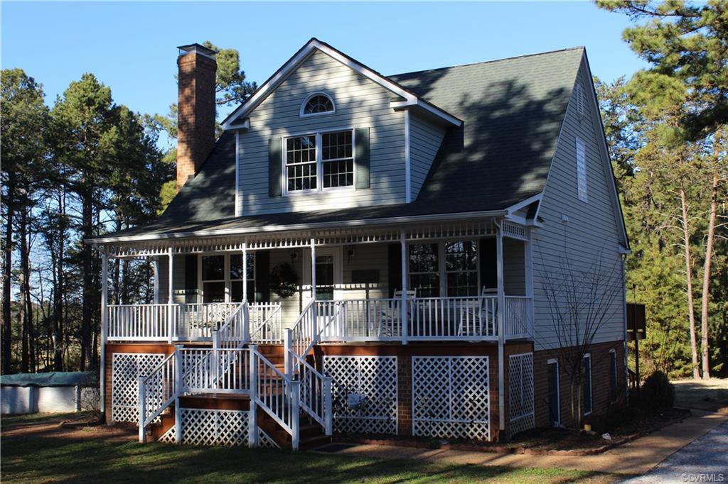 13428 Butlers Road - Photo 1