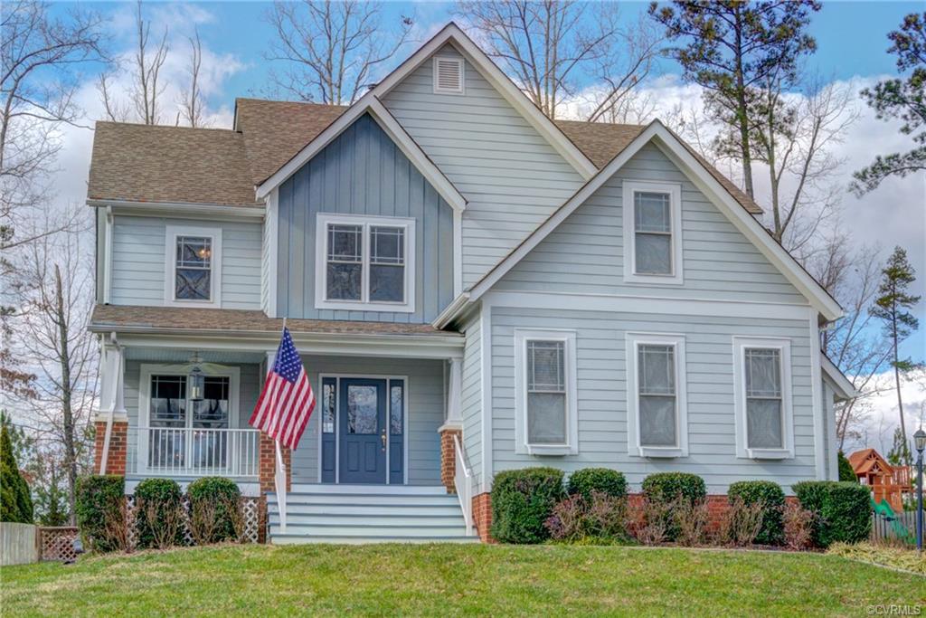 2244 Millcrest Terrace - Photo 1