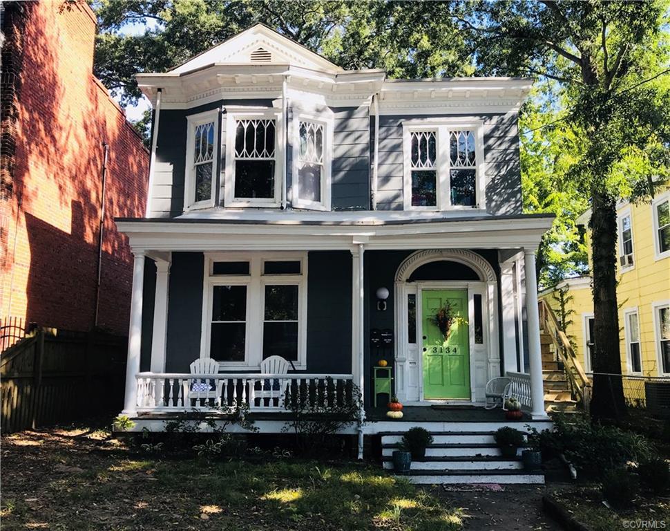 3134 Floyd Avenue - Photo 1