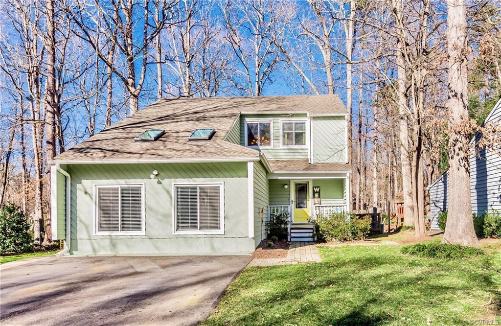 14104 Ridge Creek Road - Photo 1