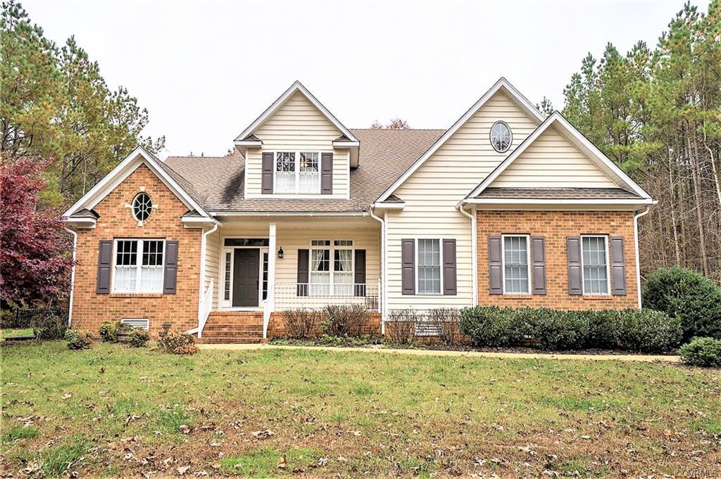 14619 Chesdin Shores Terrace - Photo 1