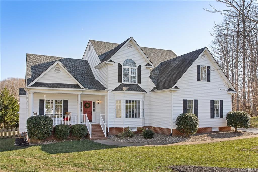 8019 Longfellow Place - Photo 1