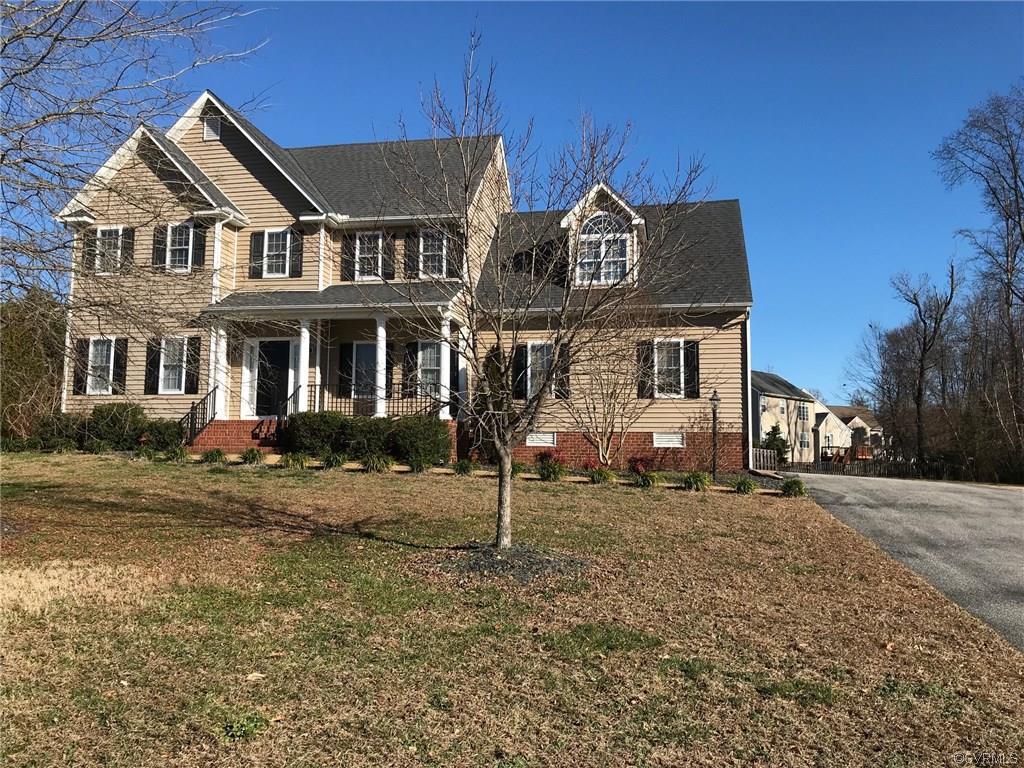 7494 Gold Coast Lane - Photo 1
