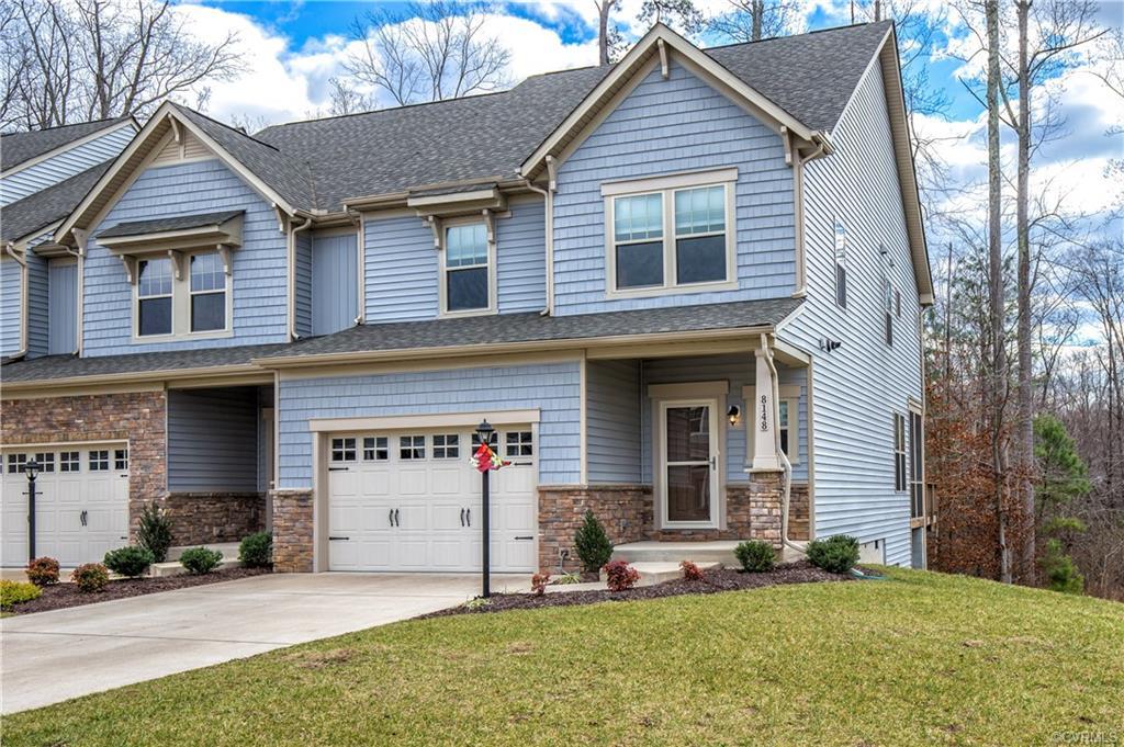 8148 Marley Drive - Photo 1
