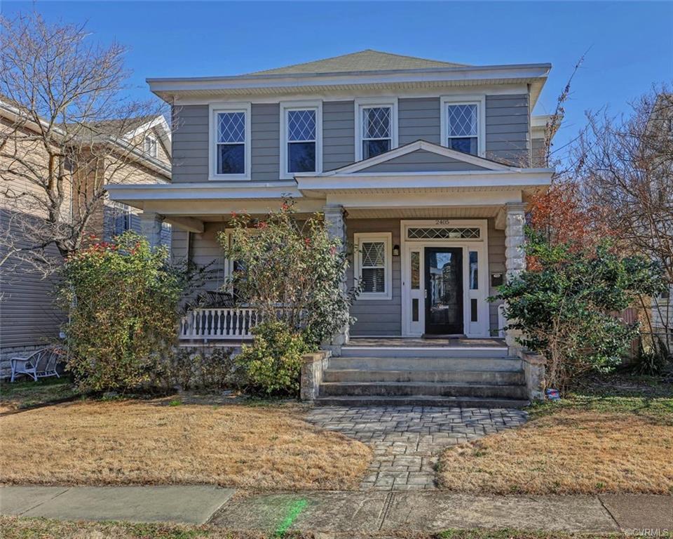2405 Lamb Avenue - Photo 1
