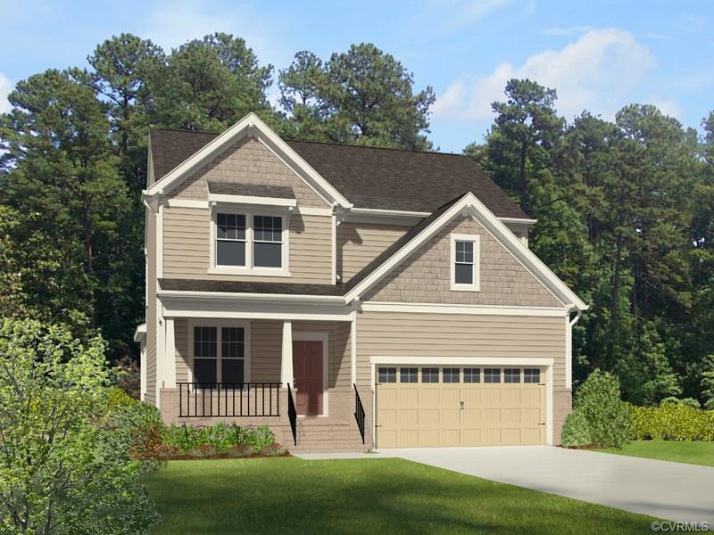 4001 Sweet Azalea Row - Photo 1