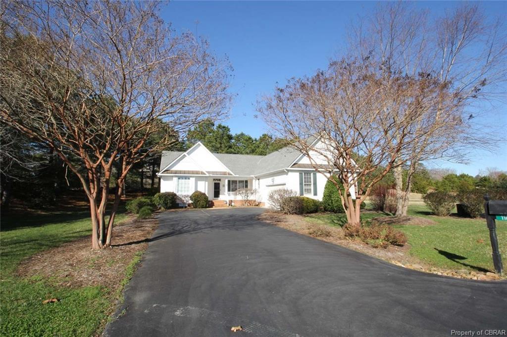 118 Old Fields Road - Photo 1