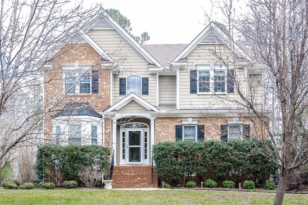 5821 Regal Lane - Photo 1
