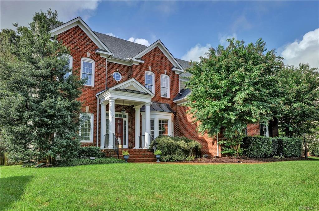 11613 Hickory Lake Terrace - Photo 1
