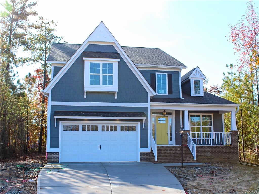 16843 Warren Crest Court - Photo 1