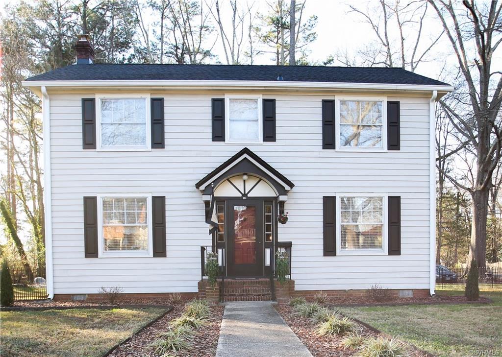201 Arlington Street - Photo 1