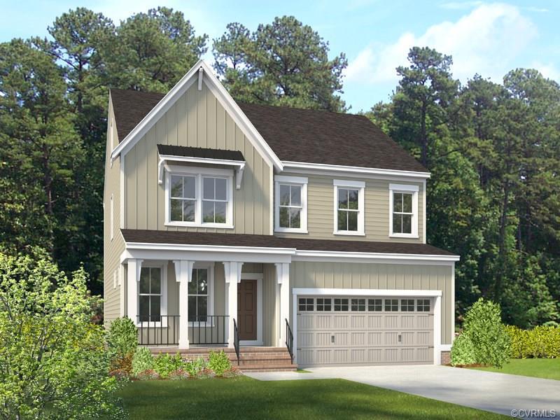 4009 Sweet Azalea Row - Photo 1
