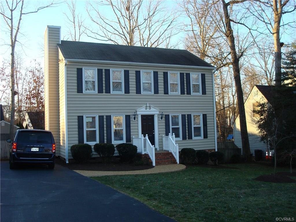 11319 Stonecrop Place - Photo 1