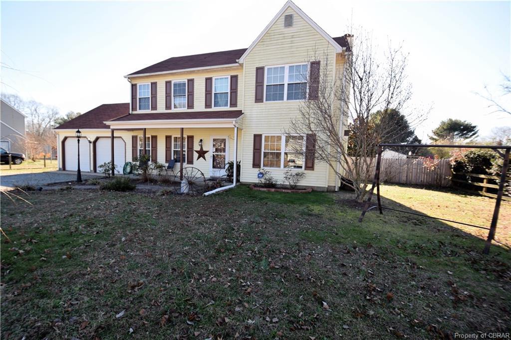 6746 Holly Springs - Photo 1