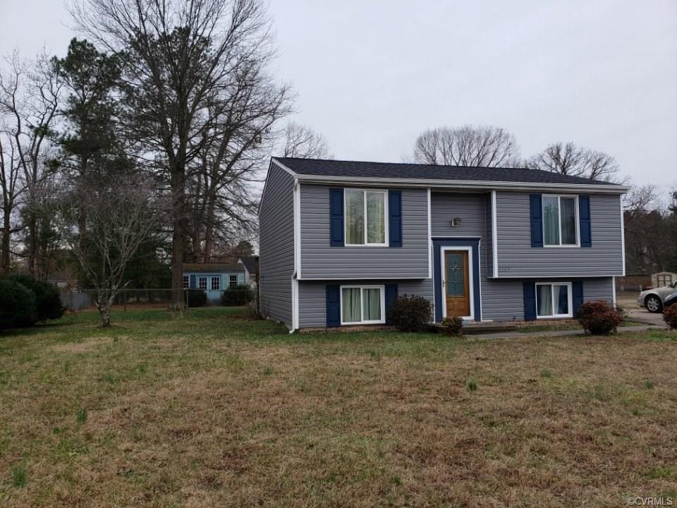 5205 Hollymead Drive - Photo 1