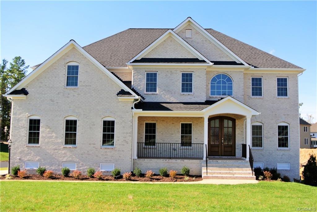 11604 Estes Anderson Way - Photo 1