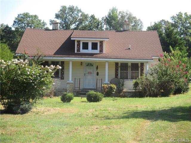 1604 Globe Road - Photo 1