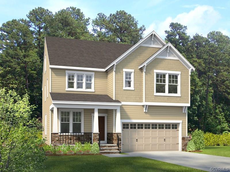 4005 Carrie Mill Crossing - Photo 1
