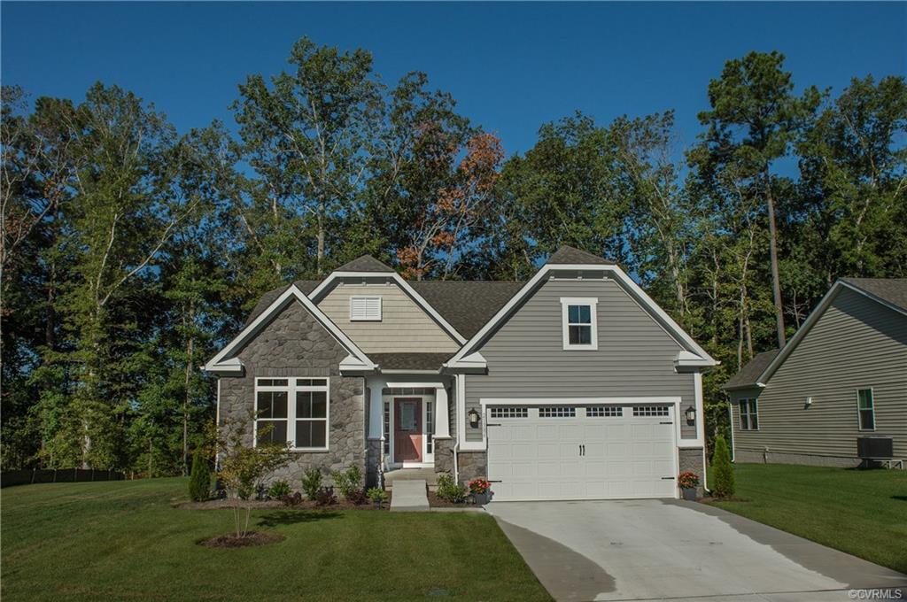 8118 Canberra Drive - Photo 1