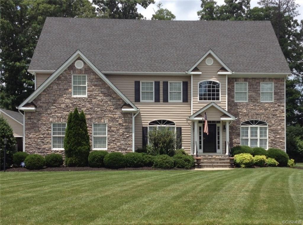 14218 Post Mill Drive - Photo 1