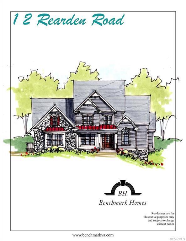 8916 Rearden Road - Photo 1