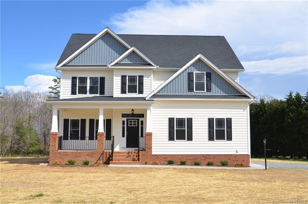 0 Poplar Crest Court - Photo 1