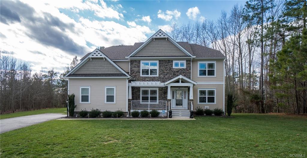 8307 Kalliope Court - Photo 1