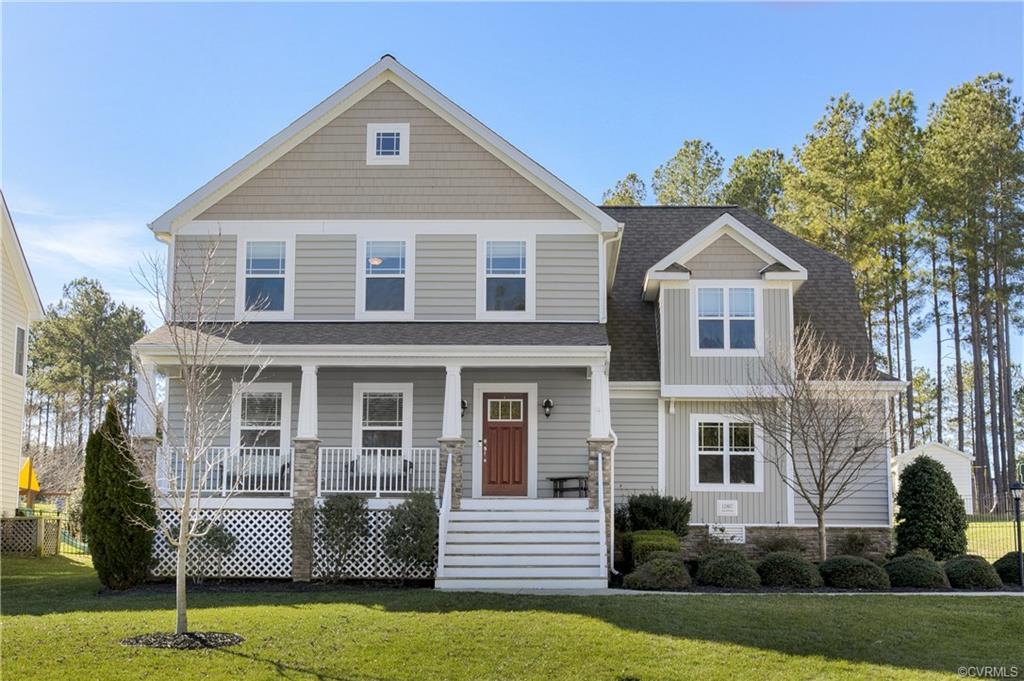 15807 Longlands Road - Photo 1